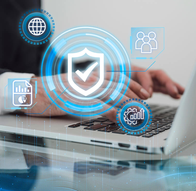 Law Firm Avoids Ransomware Loss